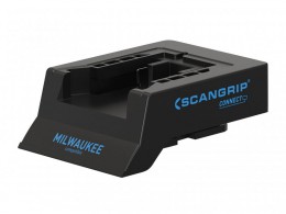 SCANGRIP CONNECT Milwaukee Connector £15.95